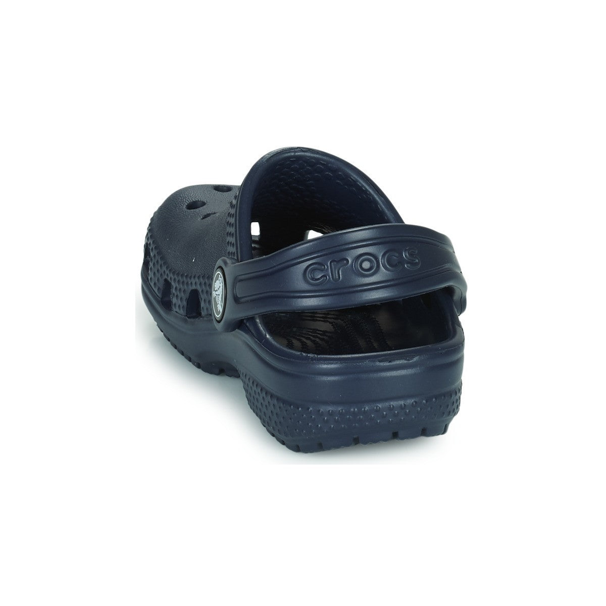 CROCS Παιδικά Σανδάλια Ανατομικά Classic Clog T Croslite Navy-Μπλέ 206990-410 navy 1815021