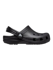 CROCS Παιδικά Σαμπό Ανατομικά Classic Clog T Croslite Μαύρα 206990-E61040-001 Black 1815021