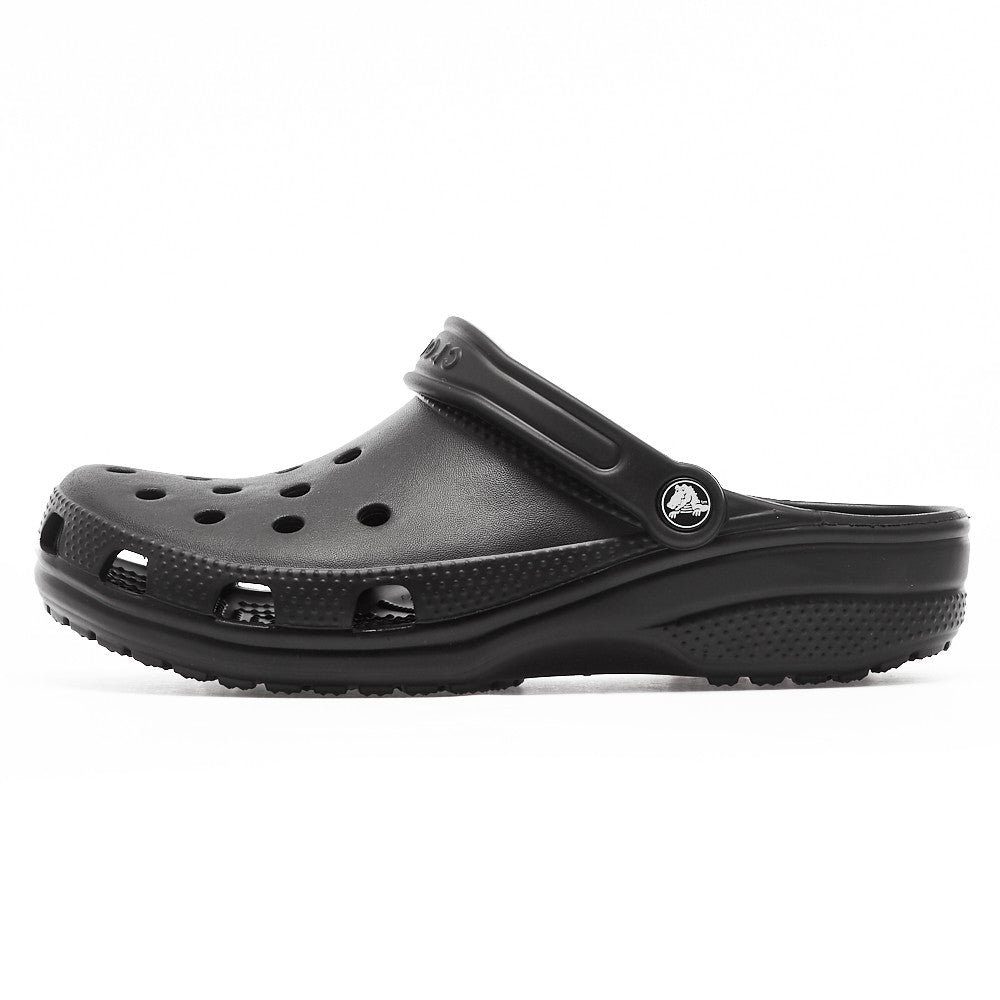 CROCS Unisex Σαμπό Ανατομικά Classic Croslite™ Μαύρο 10001-001 Black 1815273