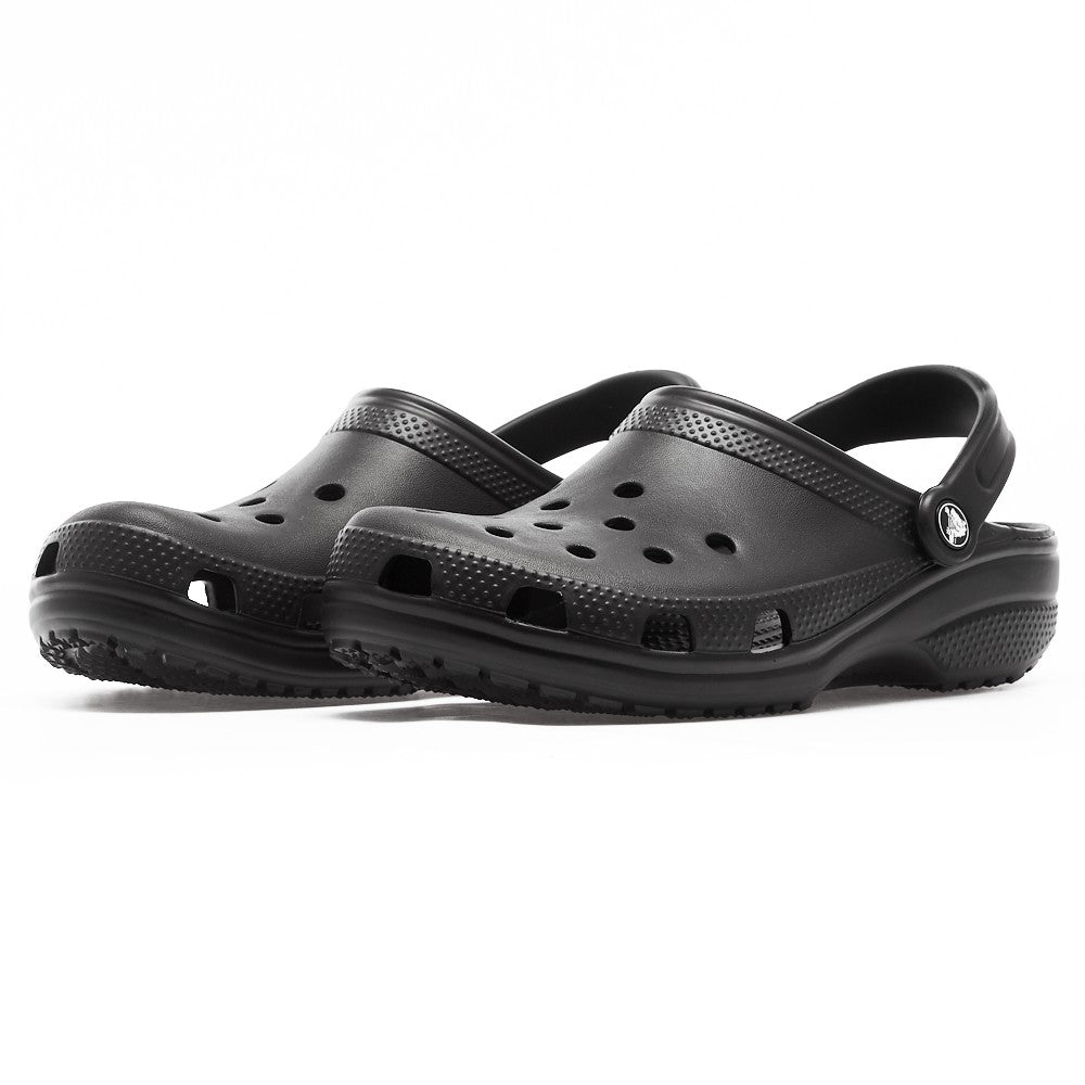 CROCS Unisex Σαμπό Ανατομικά Classic Croslite™ Μαύρο 10001-001 Black 1815273