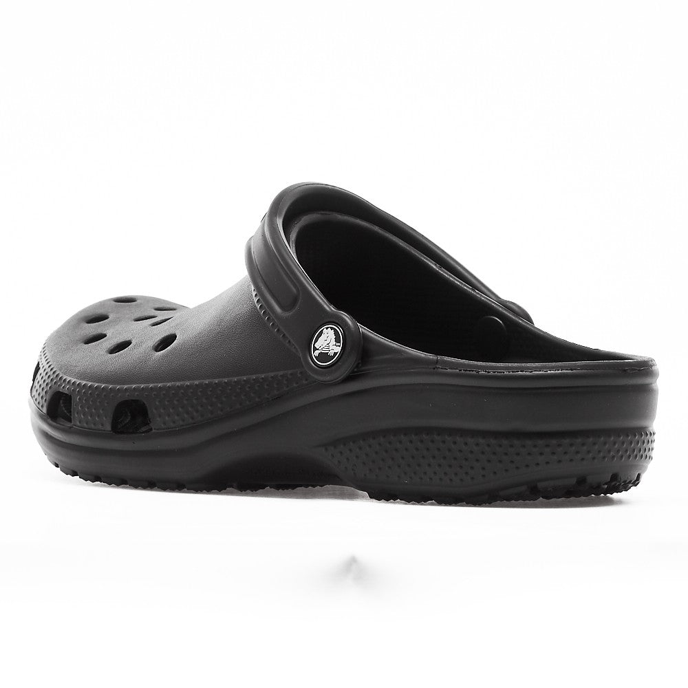 CROCS Unisex Σαμπό Ανατομικά Classic Croslite™ Μαύρο 10001-001 Black 1815273