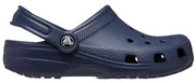 CROCS Unisex Ανατομικά Σαμπό Classic Croslite Navy-Μπλε 10001-410 navy 1815273