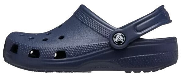 CROCS Unisex Ανατομικά Σαμπό Classic Croslite Navy-Μπλε 10001-410 navy 1815273