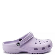 CROCS Classic Unisex Ανατομικά Σαμπό Croslite™ Μώβ 10001-5BN-Mystic Purple 1815273