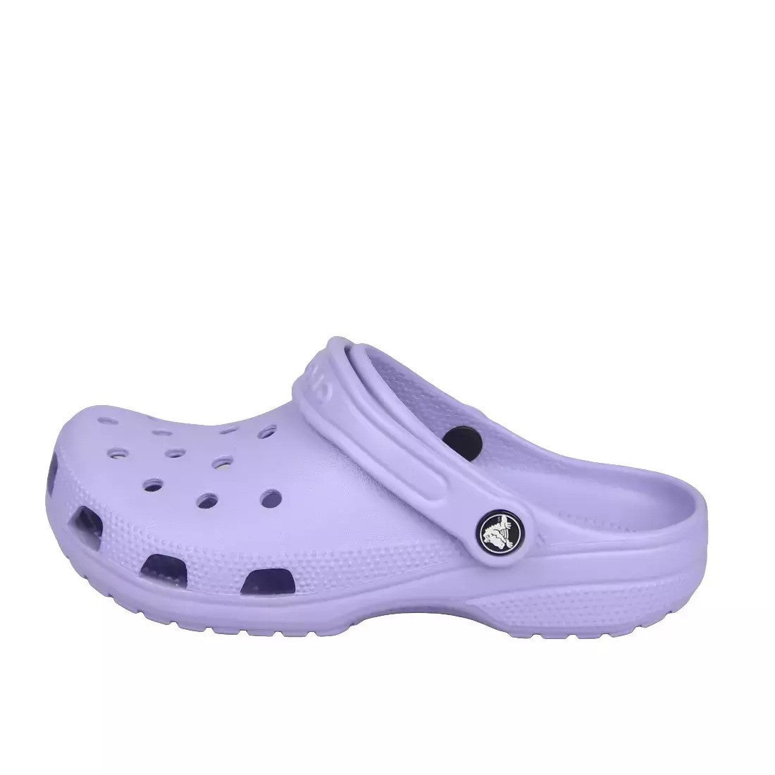 CROCS Classic Unisex Ανατομικά Σαμπό Croslite™ Μώβ 10001-5BN-Mystic Purple 1815273