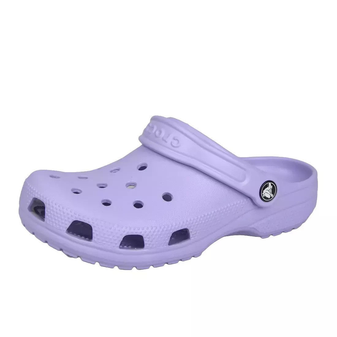 CROCS Classic Unisex Ανατομικά Σαμπό Croslite™ Μώβ 10001-5BN-Mystic Purple 1815273