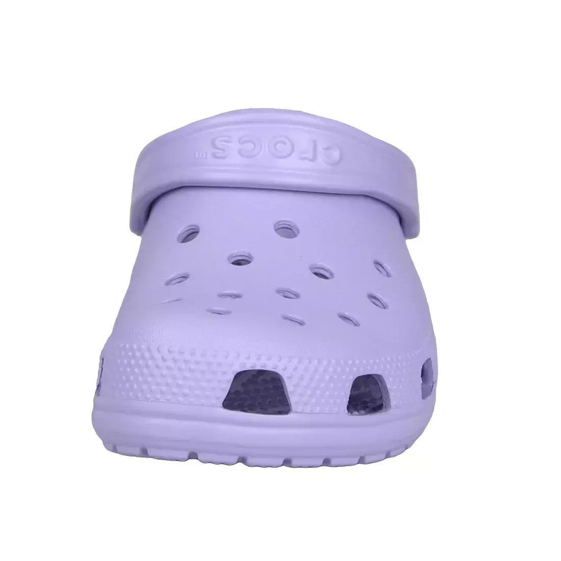 CROCS Classic Unisex Ανατομικά Σαμπό Croslite™ Μώβ 10001-5BN-Mystic Purple 1815273
