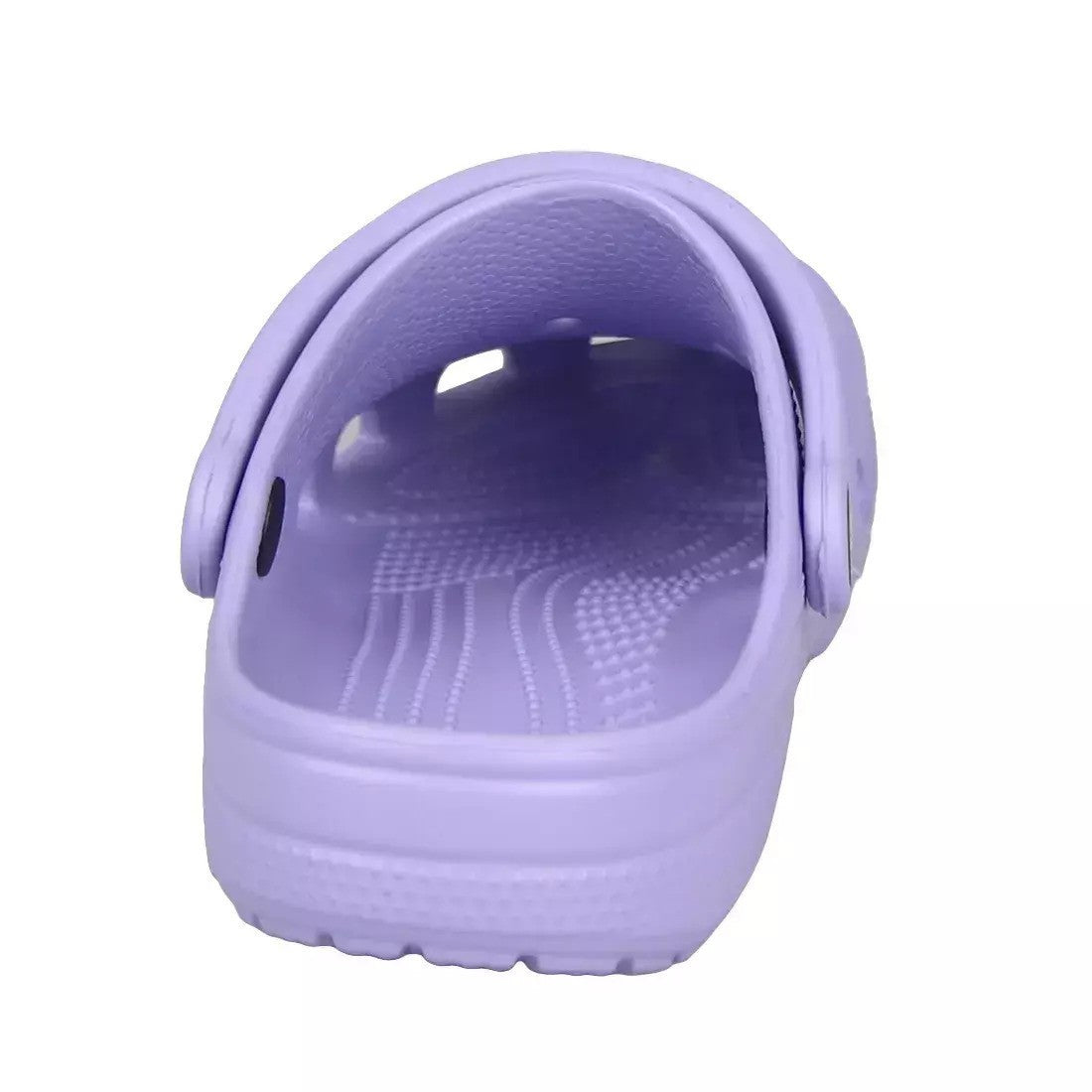 CROCS Classic Unisex Ανατομικά Σαμπό Croslite™ Μώβ 10001-5BN-Mystic Purple 1815273