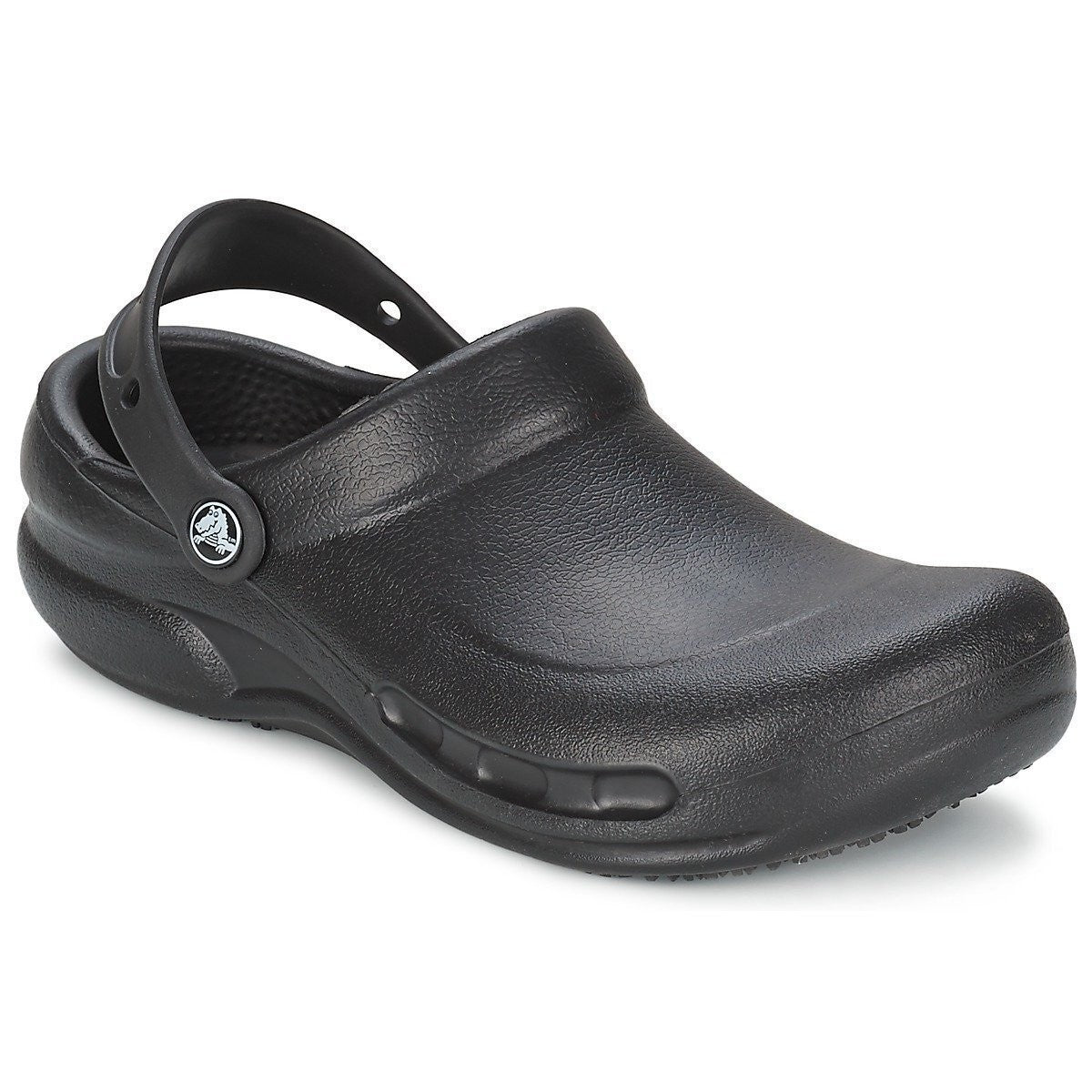 CROCS Unisex Ανατομικά Σαμπό Bistro Classic Croslite Μαύρα 10075-001-Black 1767785