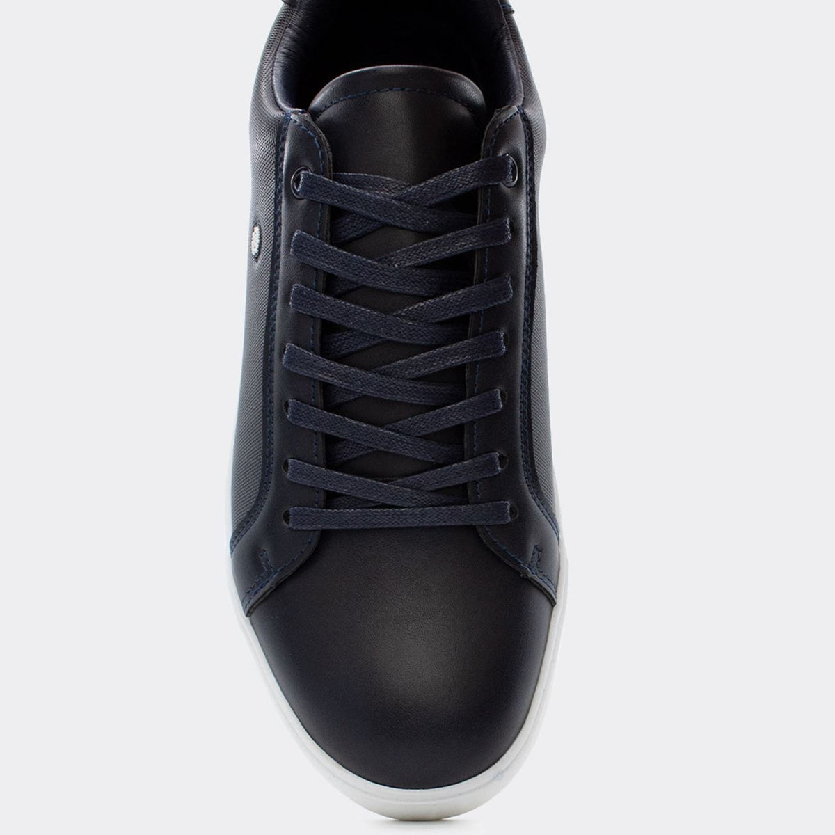 ROBINSON Ανδρικά Sneakers Οικολογικό Δέρμα Μπλέ 4847/01BL 1824796