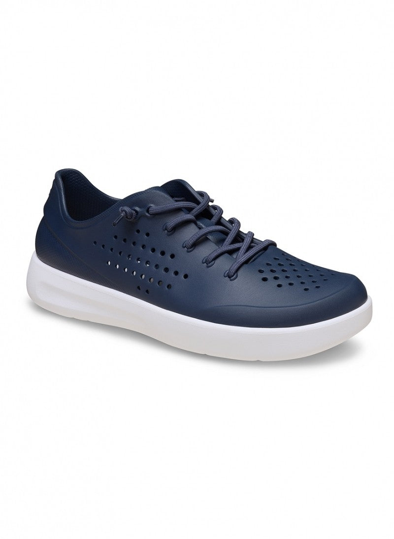 CROCS Ανδρικά Sneakers Ανατομικά InMotion Pacer Croslite Μπλέ M210831-462 Navy/White 1815414