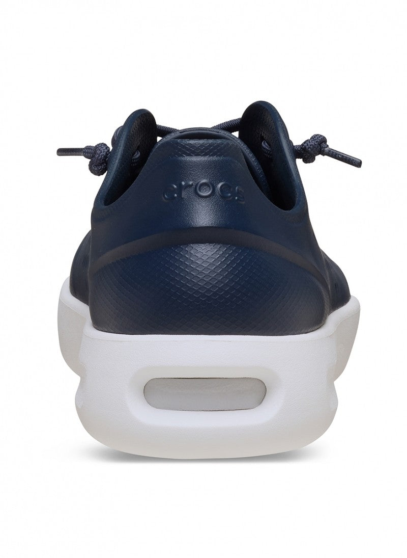 CROCS Ανδρικά Sneakers Ανατομικά InMotion Pacer Croslite Μπλέ M210831-462 Navy/White 1815414
