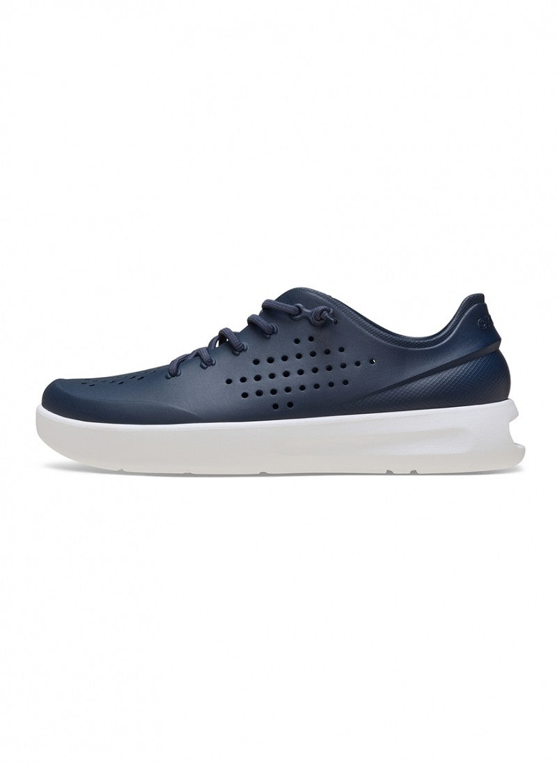 CROCS Ανδρικά Sneakers Ανατομικά InMotion Pacer Croslite Μπλέ M210831-462 Navy/White 1815414
