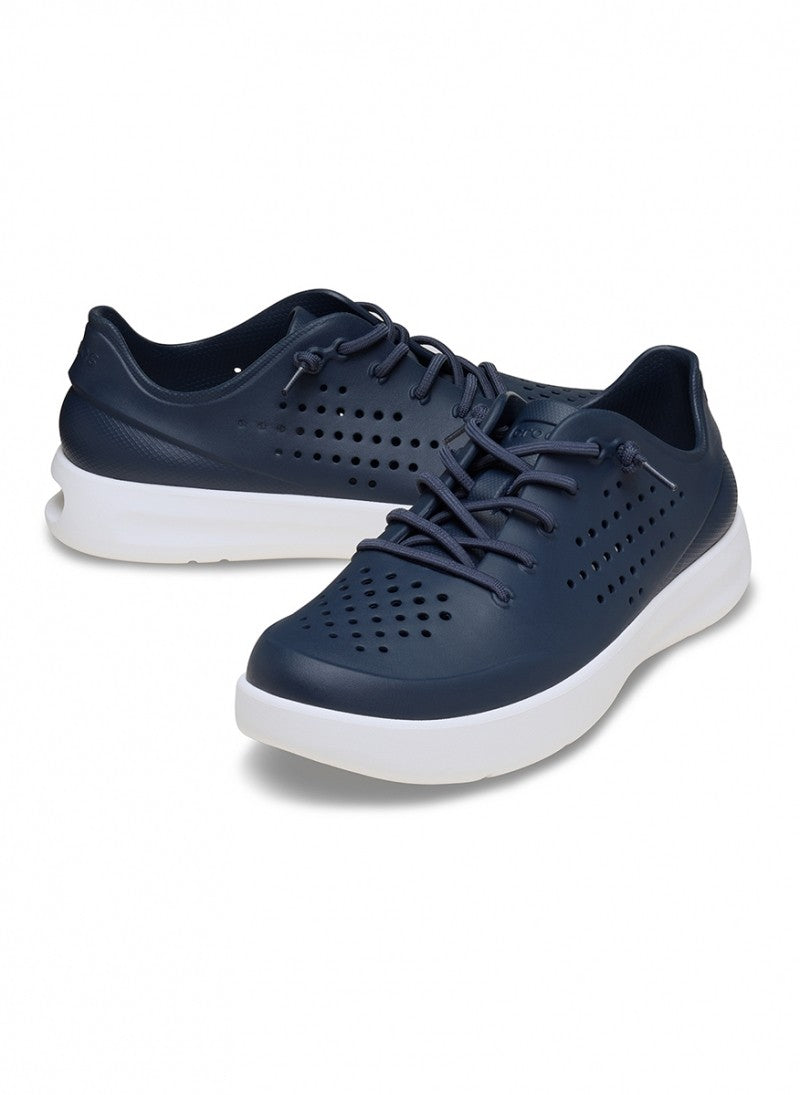 CROCS Ανδρικά Sneakers Ανατομικά InMotion Pacer Croslite Μπλέ M210831-462 Navy/White 1815414