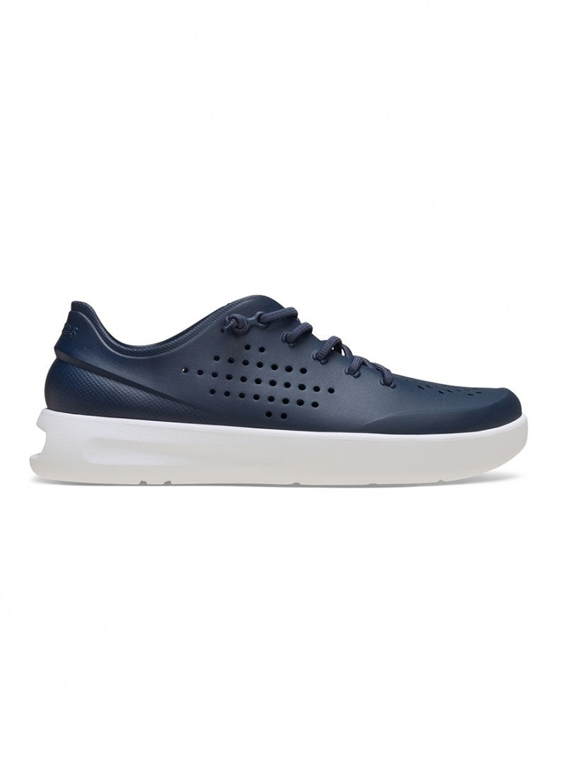 CROCS Ανδρικά Sneakers Ανατομικά InMotion Pacer Croslite Μπλέ M210831-462 Navy/White 1815414