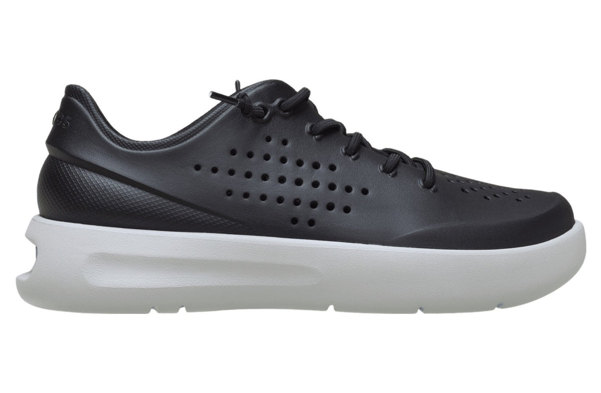CROCS Ανδρικά Sneakers Ανατομικά InMotion Pacer Croslite Μαύρα M210831-0OC Black/Atmosphere 1815414