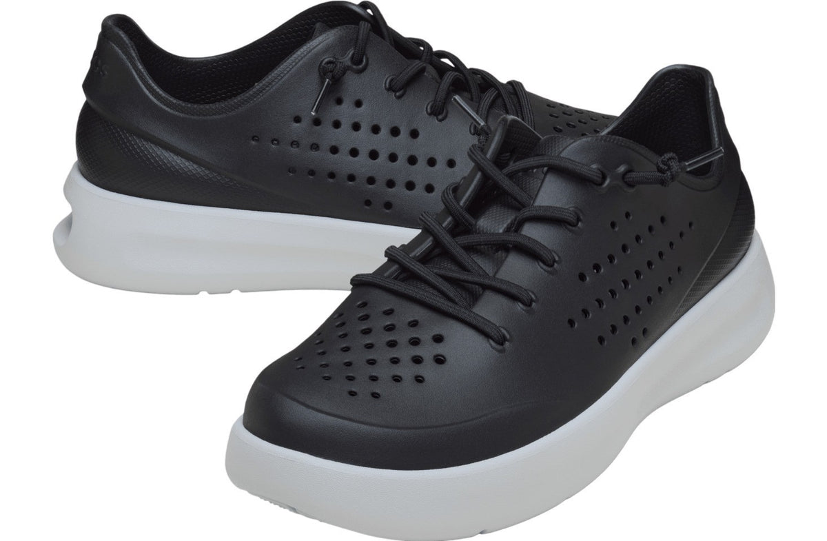 CROCS Ανδρικά Sneakers Ανατομικά InMotion Pacer Croslite Μαύρα M210831-0OC Black/Atmosphere 1815414