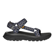 TEVA Ανδρικά Σανδάλια Hurricane Ύφασμα/EVA Πολύχρωμα XLT3 TFS262SL/1173670/41-CSSN 1826134
