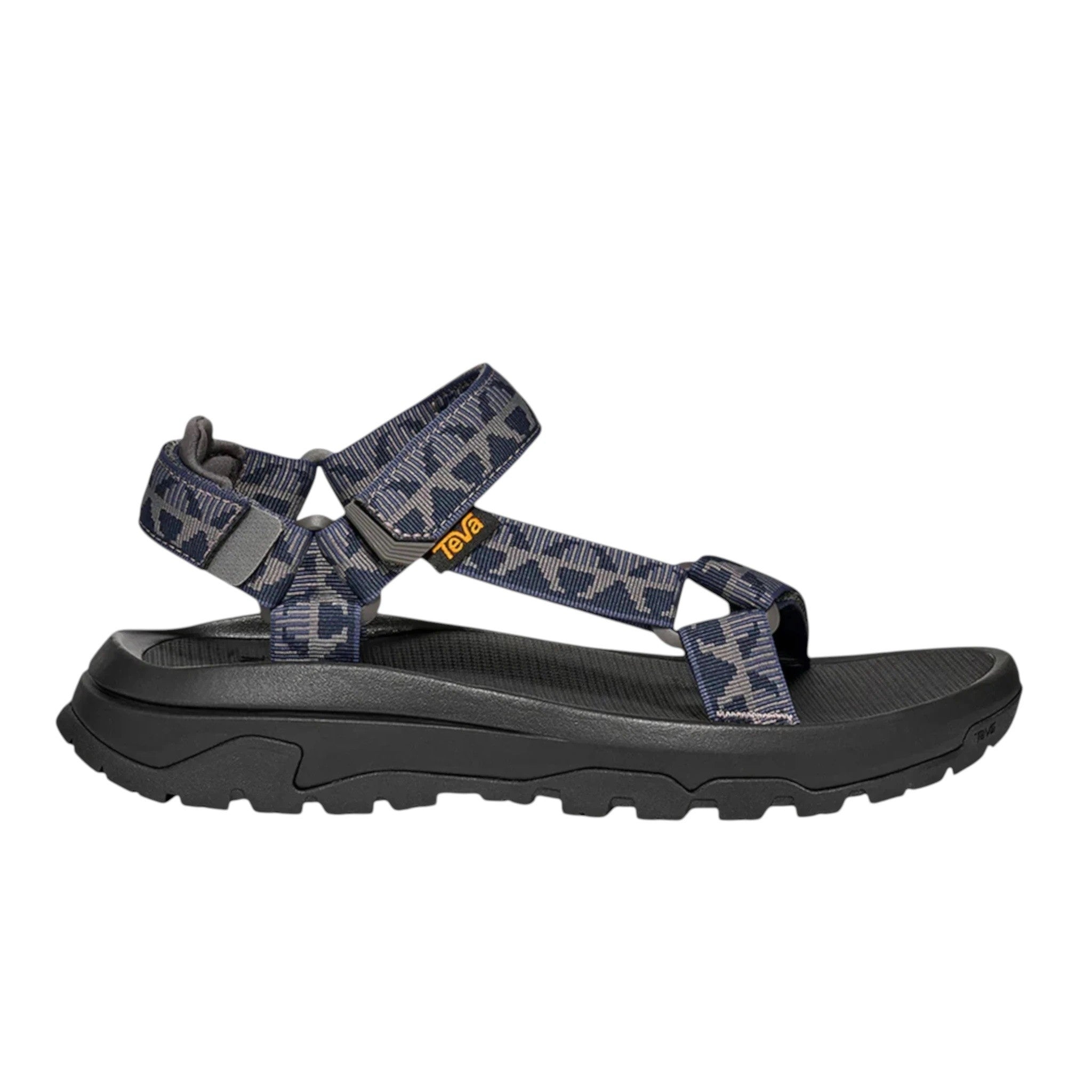 TEVA Ανδρικά Σανδάλια Hurricane Ύφασμα/EVA Πολύχρωμα XLT3 TFS262SL/1173670/41-CSSN 1826134