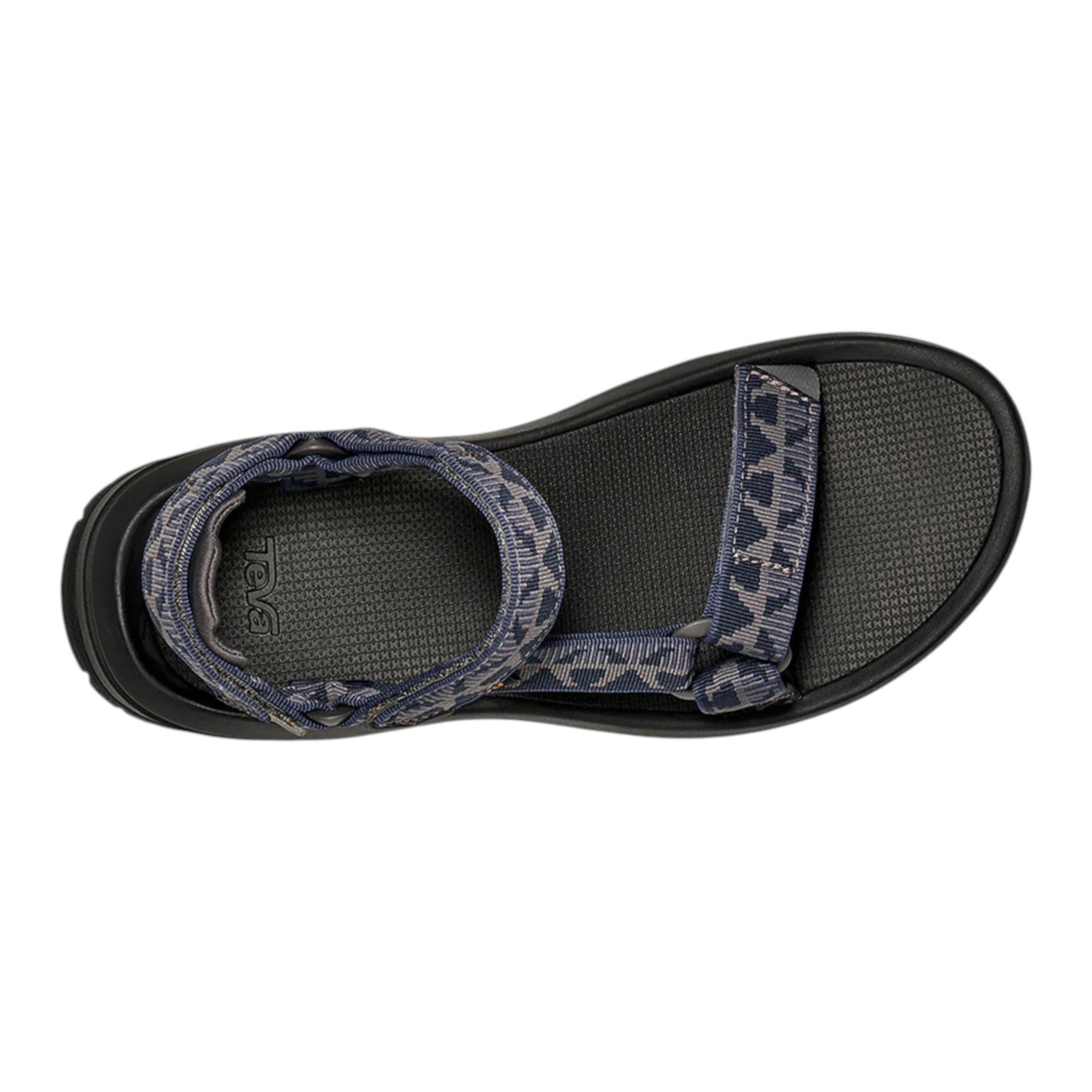 TEVA Ανδρικά Σανδάλια Hurricane Ύφασμα/EVA Πολύχρωμα XLT3 TFS262SL/1173670/41-CSSN 1826134