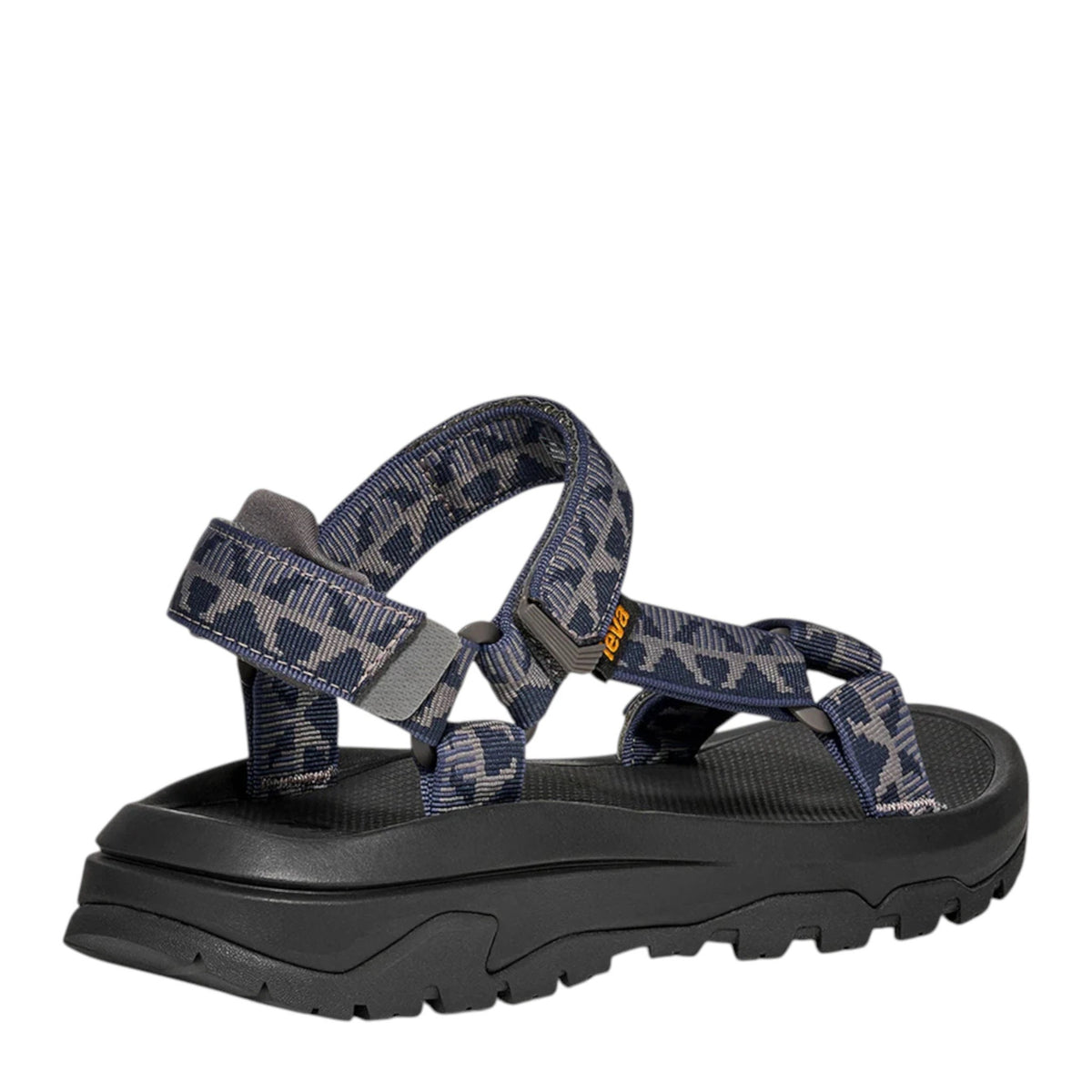 TEVA Ανδρικά Σανδάλια Hurricane Ύφασμα/EVA Πολύχρωμα XLT3 TFS262SL/1173670/41-CSSN 1826134