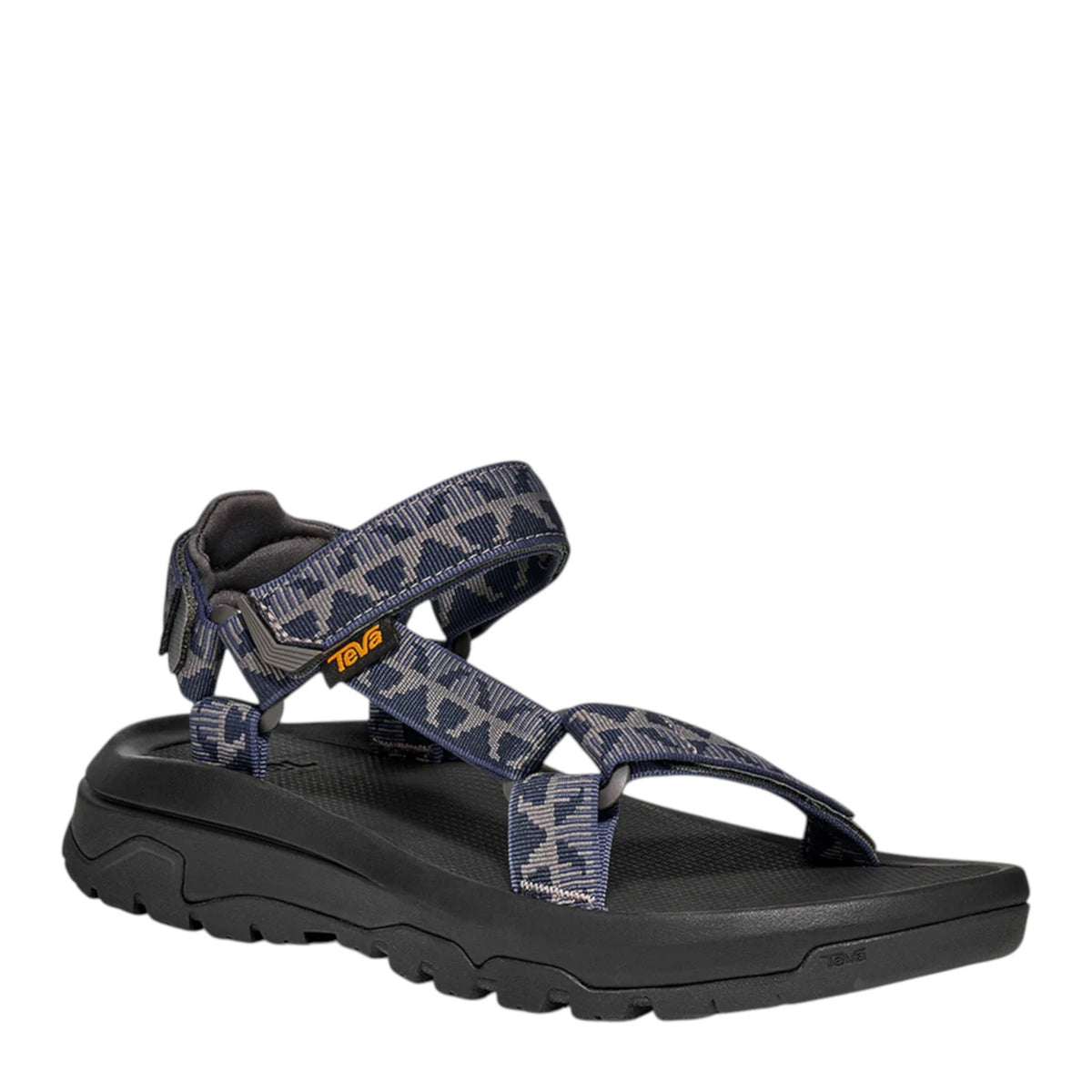 TEVA Ανδρικά Σανδάλια Hurricane Ύφασμα/EVA Πολύχρωμα XLT3 TFS262SL/1173670/41-CSSN 1826134