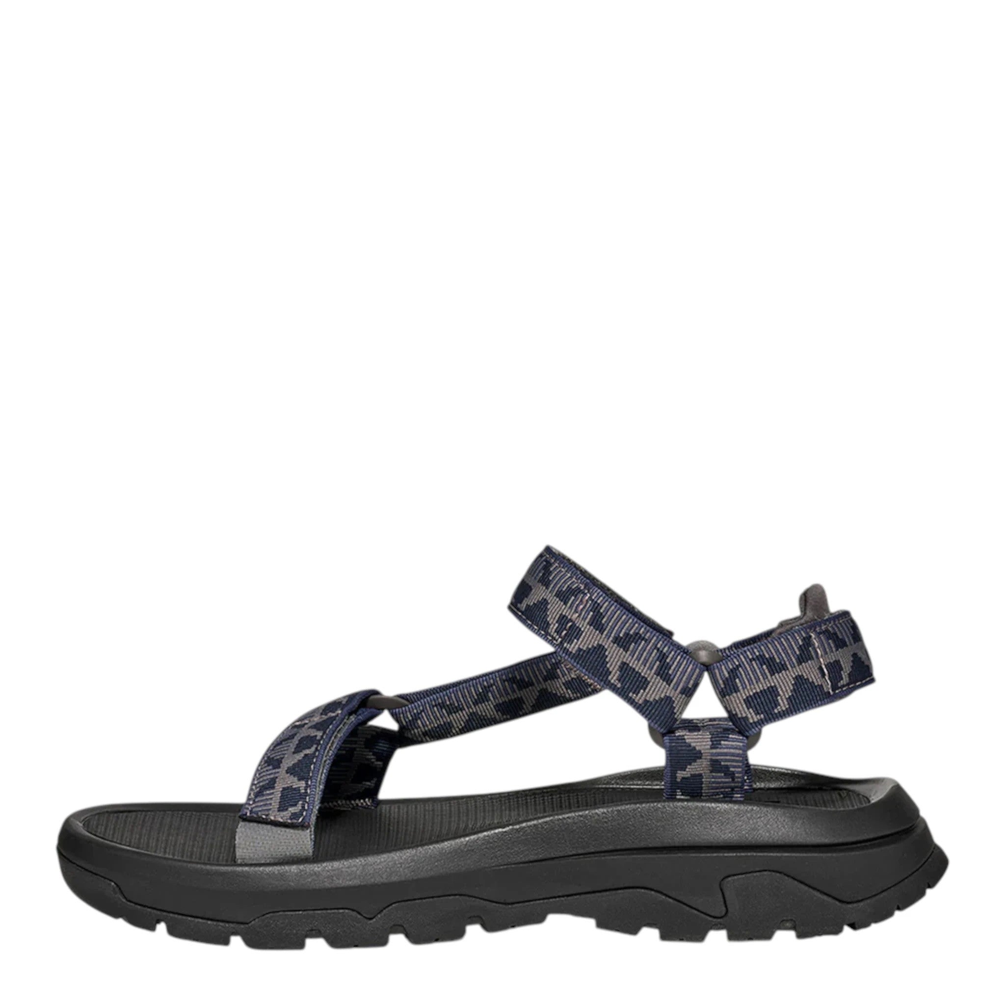 TEVA Ανδρικά Σανδάλια Hurricane Ύφασμα/EVA Πολύχρωμα XLT3 TFS262SL/1173670/41-CSSN 1826134