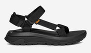 TEVA Ανδρικά Σανδάλια Hurricane XLT3 Ύφασμα/EVA Μαύρα TFS262SL/1173670/41-BLK 1826134