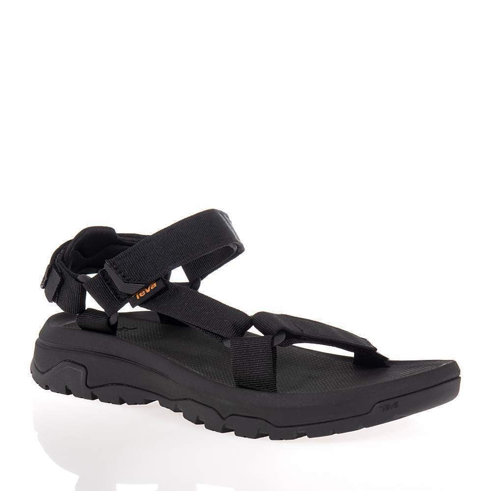 TEVA Ανδρικά Σανδάλια Hurricane XLT3 Ύφασμα/EVA Μαύρα TFS262SL/1173670/41-BLK 1826134