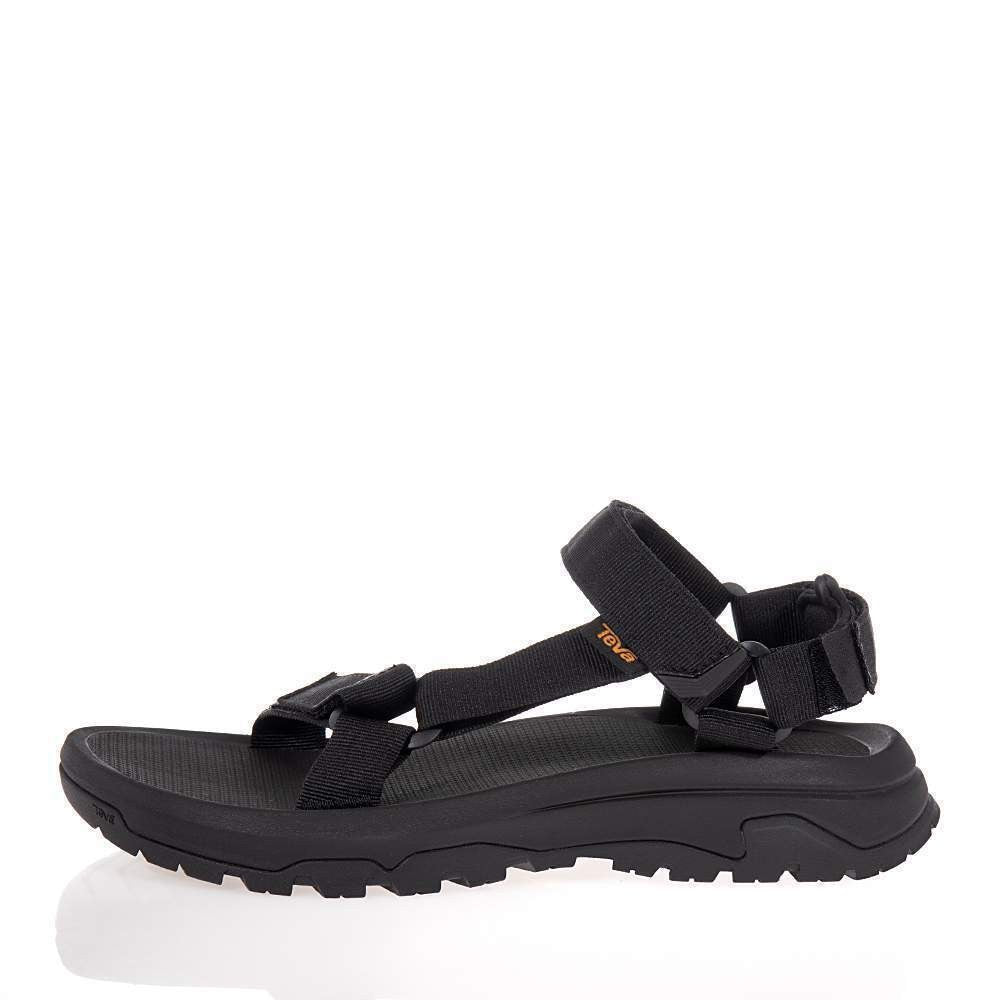 TEVA Ανδρικά Σανδάλια Hurricane XLT3 Ύφασμα/EVA Μαύρα TFS262SL/1173670/41-BLK 1826134