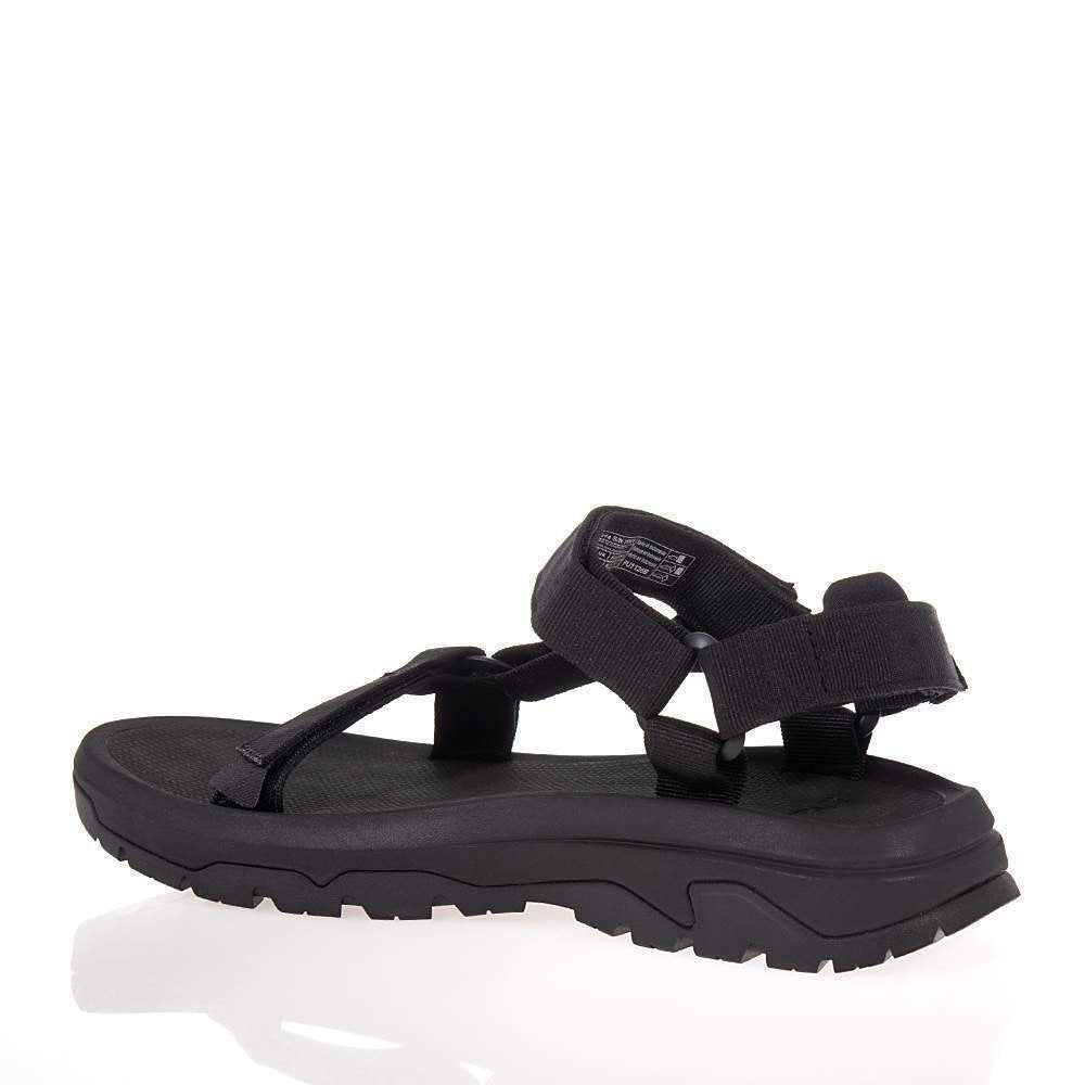 TEVA Ανδρικά Σανδάλια Hurricane XLT3 Ύφασμα/EVA Μαύρα TFS262SL/1173670/41-BLK 1826134