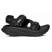 TEVA Γυναικεία Σανδάλια Hurricane Ύφασμα/EVA Μαύρα TFS262SL/1172831/BCBK 1823437