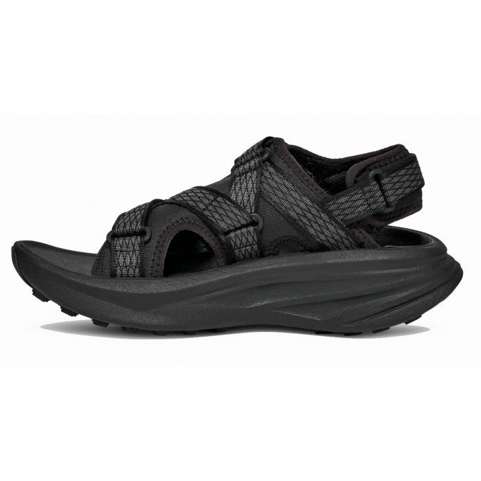 TEVA Γυναικεία Σανδάλια Hurricane Ύφασμα/EVA Μαύρα TFS262SL/1172831/BCBK 1823437