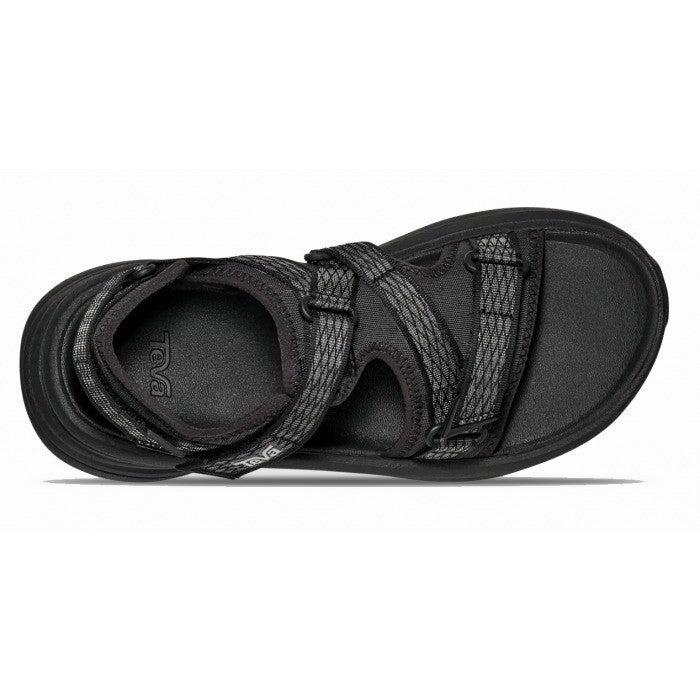 TEVA Γυναικεία Σανδάλια Hurricane Ύφασμα/EVA Μαύρα TFS262SL/1172831/BCBK 1823437