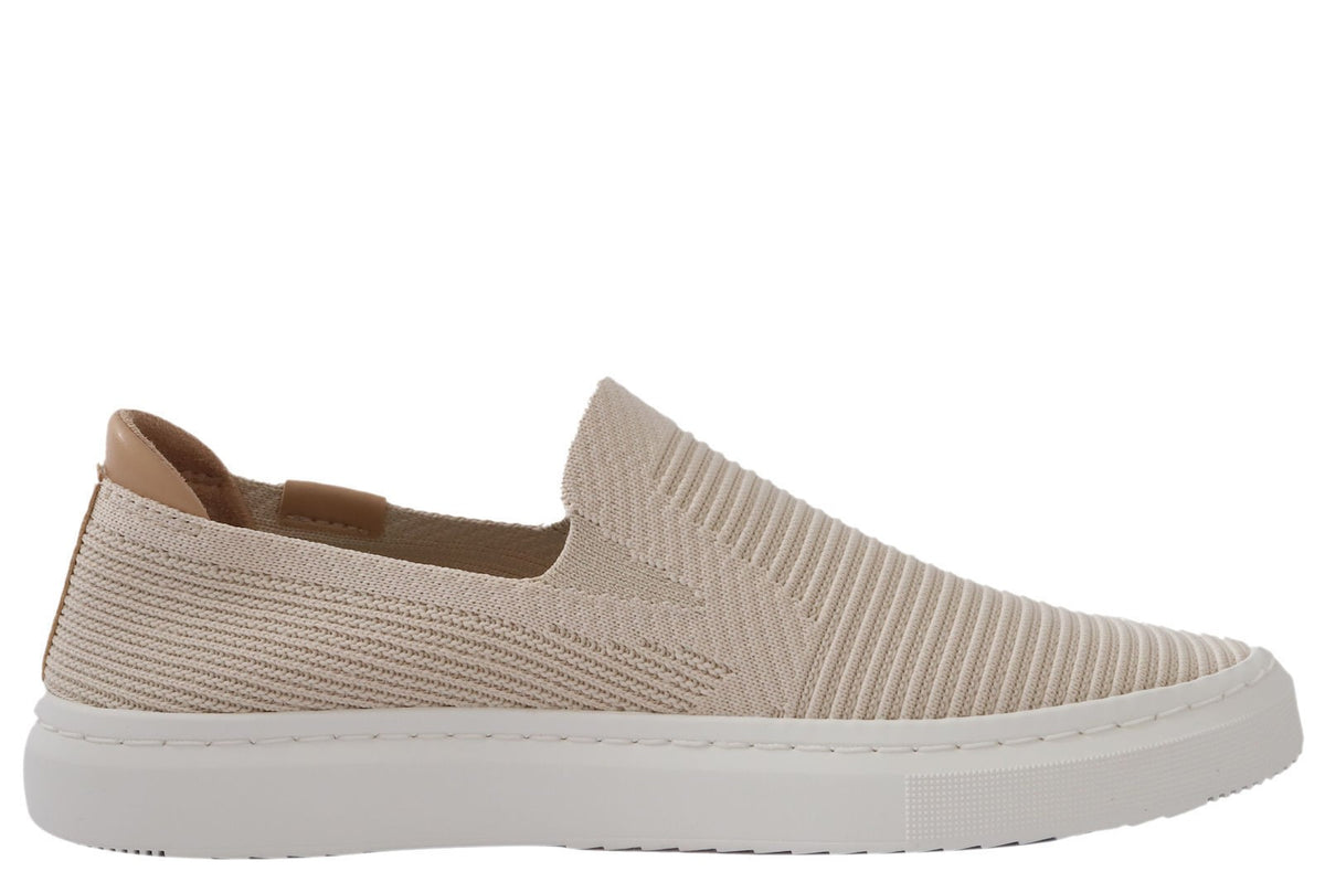 UGG Γυναικεία Slip-On Alameda Sammy Trainer Ύφασμα/EVA 1136841-SSAL_SEA SALT 1775932