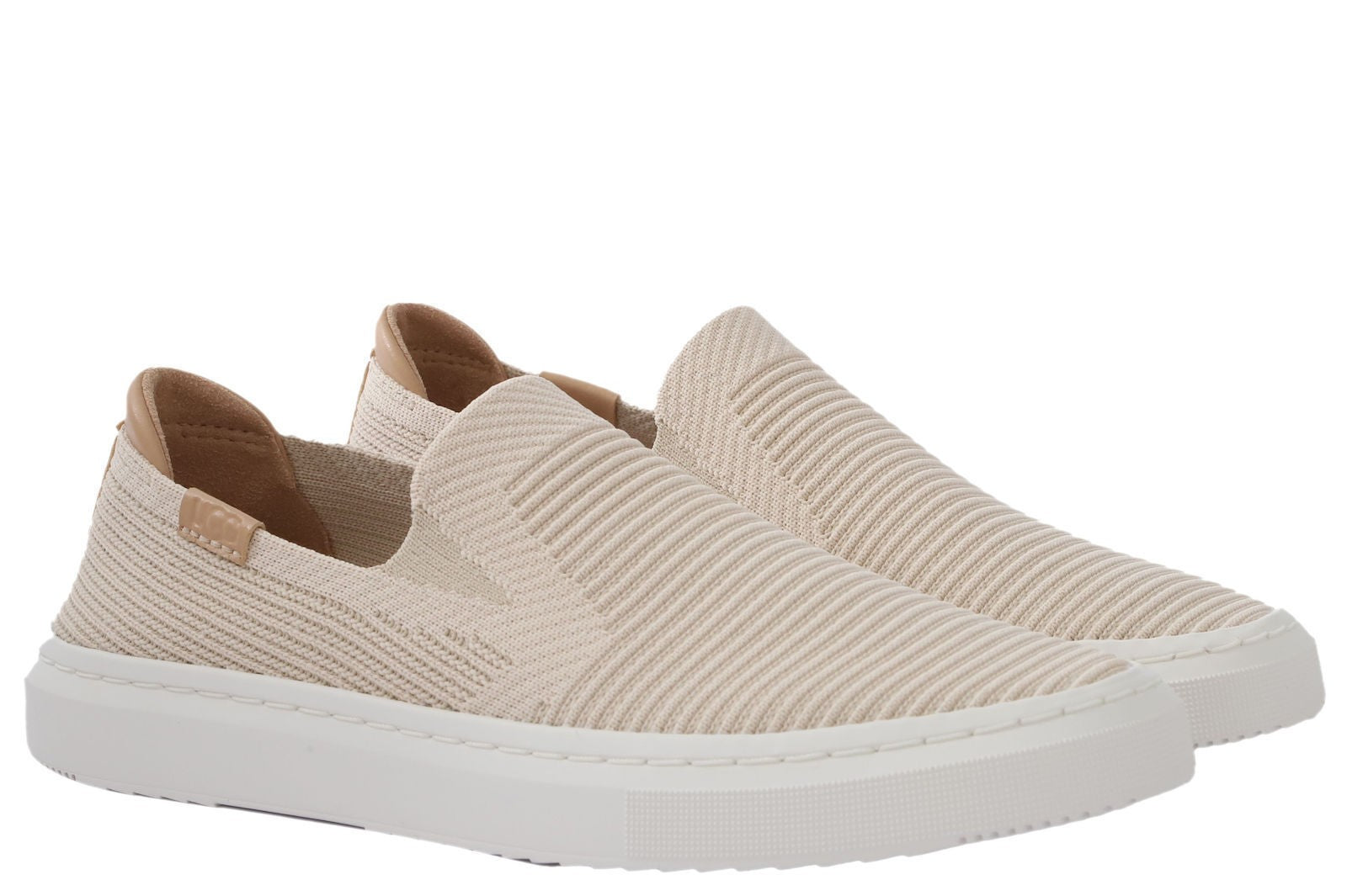UGG Γυναικεία Slip-On Alameda Sammy Trainer Ύφασμα/EVA 1136841-SSAL_SEA SALT 1775932