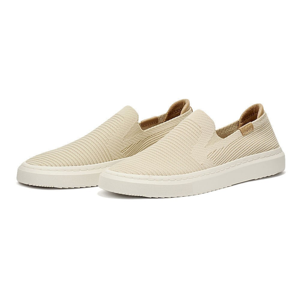UGG Γυναικεία Slip-On Alameda Sammy Trainer Ύφασμα/EVA 1136841-SSAL_SEA SALT 1775932