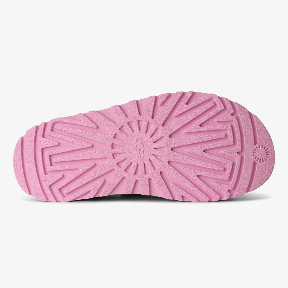 UGG Australia Γυναικεία Σανδάλια GoldenGlow Συνθετικό/Ύφασμα Ρόζ 1152685/PKD PINK DIAMOND 1822195