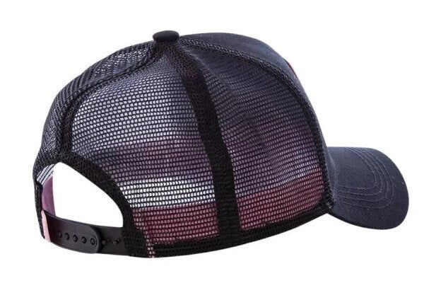CAPSLAB Unisex Jockey Βαμβάκι/Ελαστάνη Μαύρο CAPSCLDBZ1BUU-BLACK 1824009