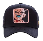 CAPSLAB Unisex Jockey Βαμβάκι/Ελαστάνη Μαύρο CAPSCLDBZ1BUU-BLACK 1824009