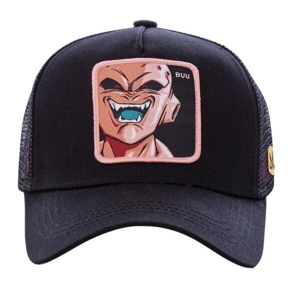 CAPSLAB Unisex Jockey Βαμβάκι/Ελαστάνη Μαύρο CAPSCLDBZ1BUU-BLACK 1824009