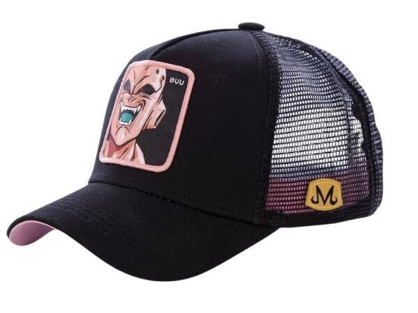 CAPSLAB Unisex Jockey Βαμβάκι/Ελαστάνη Μαύρο CAPSCLDBZ1BUU-BLACK 1824009