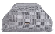 AMELIE Γυναικεία Τσάντα Υφασμα Γκρί 20.3793-GREY 1824049