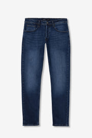 TIFFOSI Γυναικείο Jeans Παντελόνι Βαμβάκι/Ελαστάνη Μπλέ Slim Fit 10069108-E1032 TYLER 1828710