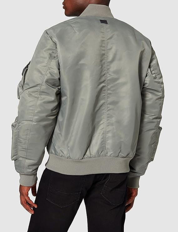 G-STAR RAW Ανδρικό Μπουφάν Bomber Orphus D20117-C143-722 ORPHUS 1763554