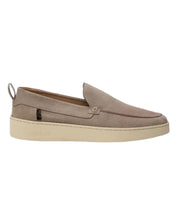 REPLAY Ανδρικά Μοκασίνια Loafers Σουέτ Μπεζ GMZ6H.003.C0001L-002 1789568