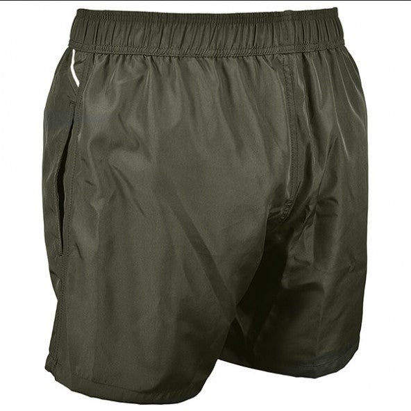 REPLAY Ανδρικό Μαγιό Σορτς  Πολυεστέρας Χακί Regular Fit LM1118.000.82972 934 1777352