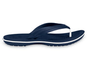 CROCS Unisex Σαγιονάρες Crocband Flip Croslite™ Μπλέ 11033-410 Navy 1815409