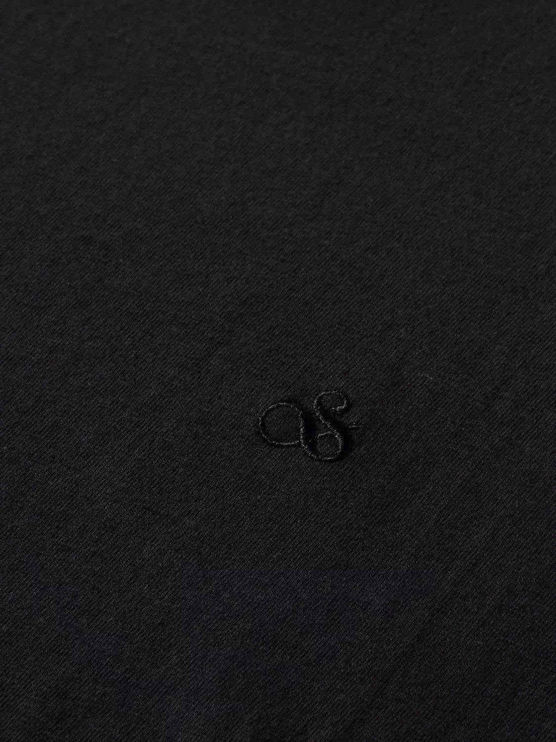 SCOTCH & SODA Ανδρικό T-Shirt Βαμβάκι Μαύρο Regular Fit 179191-0008.Black 18x03140