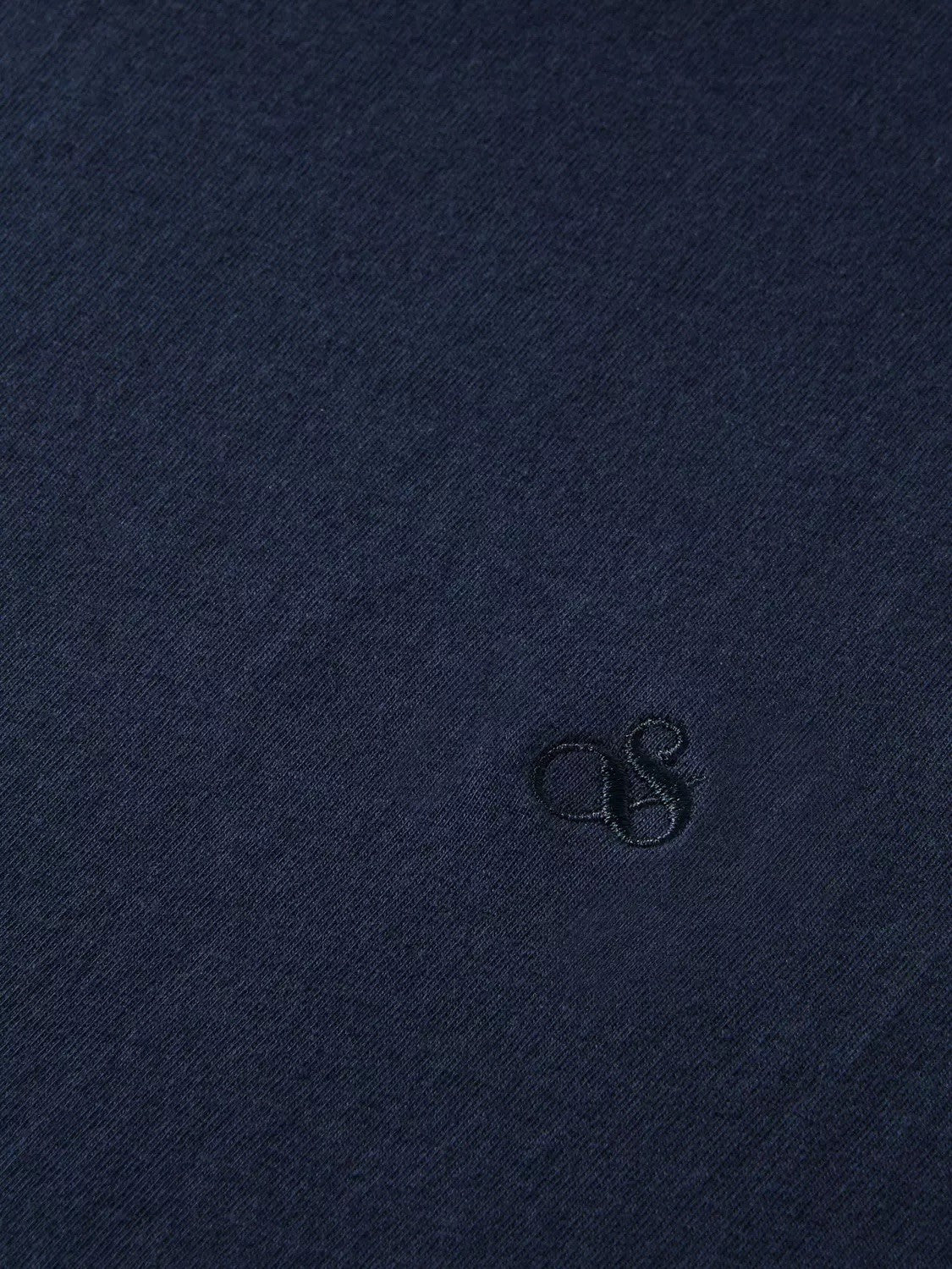 SCOTCH & SODA Ανδρικό T-Shirt Βαμβάκι Μπλέ Regular Fit 179191-0002.Night 1803140